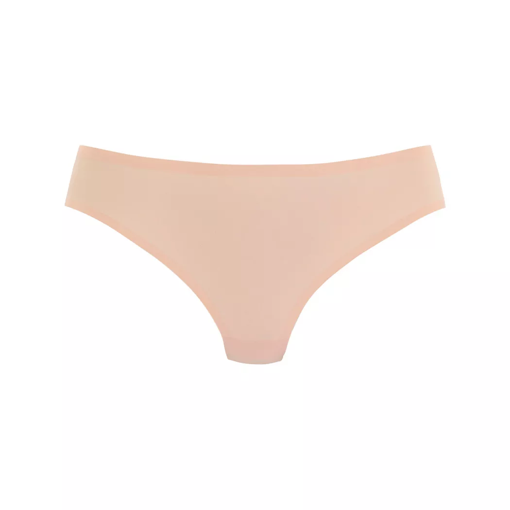 Lascana - String, für Damen, Braun Größe S
