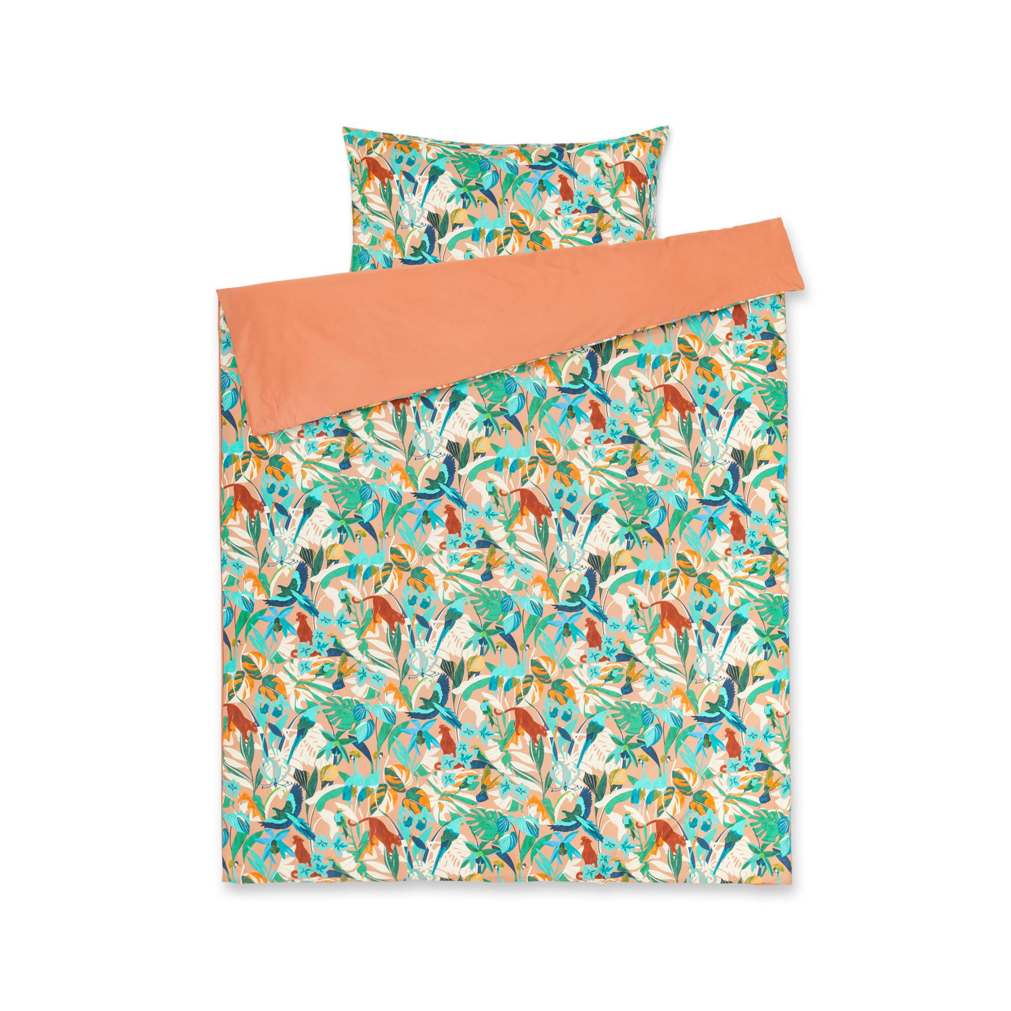 DESCAMPS Thesee Copripiumino  