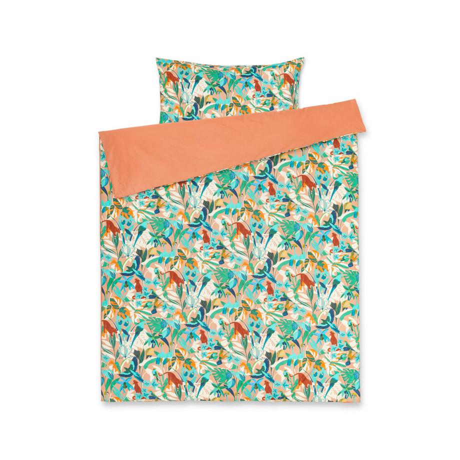 DESCAMPS Thesee Housse de couette  