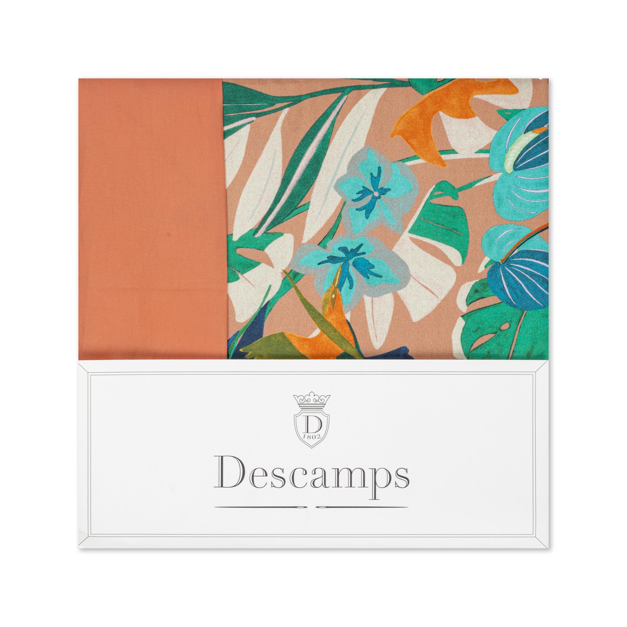 DESCAMPS Thesee Copripiumino  