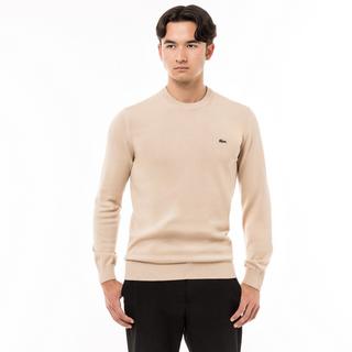 LACOSTE Rundhals Pullover  