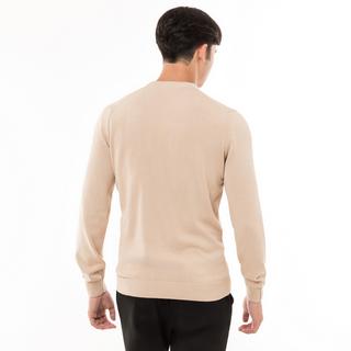 LACOSTE Rundhals Pullover  