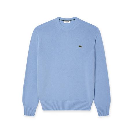LACOSTE Rundhals Pullover  