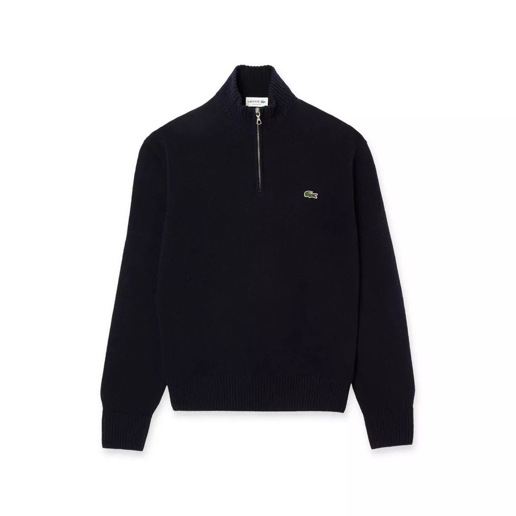 Lacoste - Pullover, für Herren, Marine, Größe 3XL (T8)
