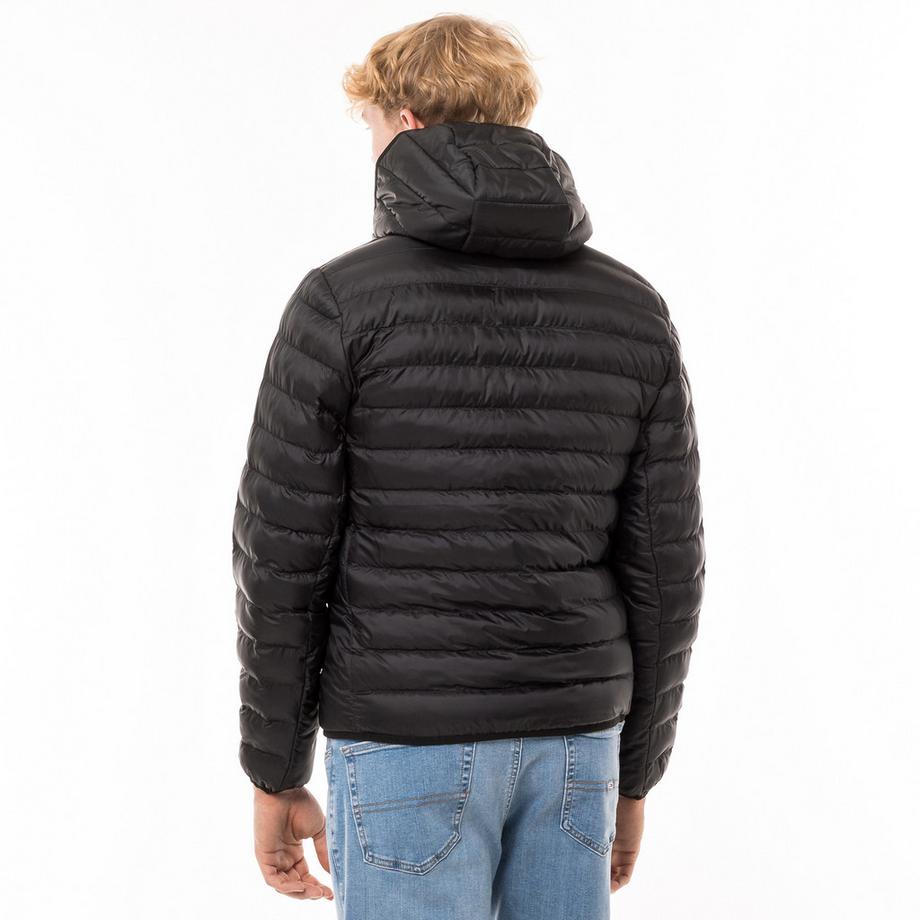 LACOSTE Veste matelassée à capuche  