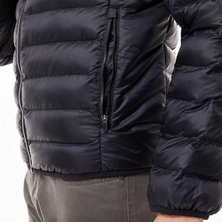 LACOSTE Veste matelassée à capuche  