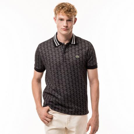LACOSTE Polo Maniche Corte  
