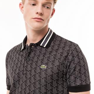 LACOSTE Polo Manches Courtes  