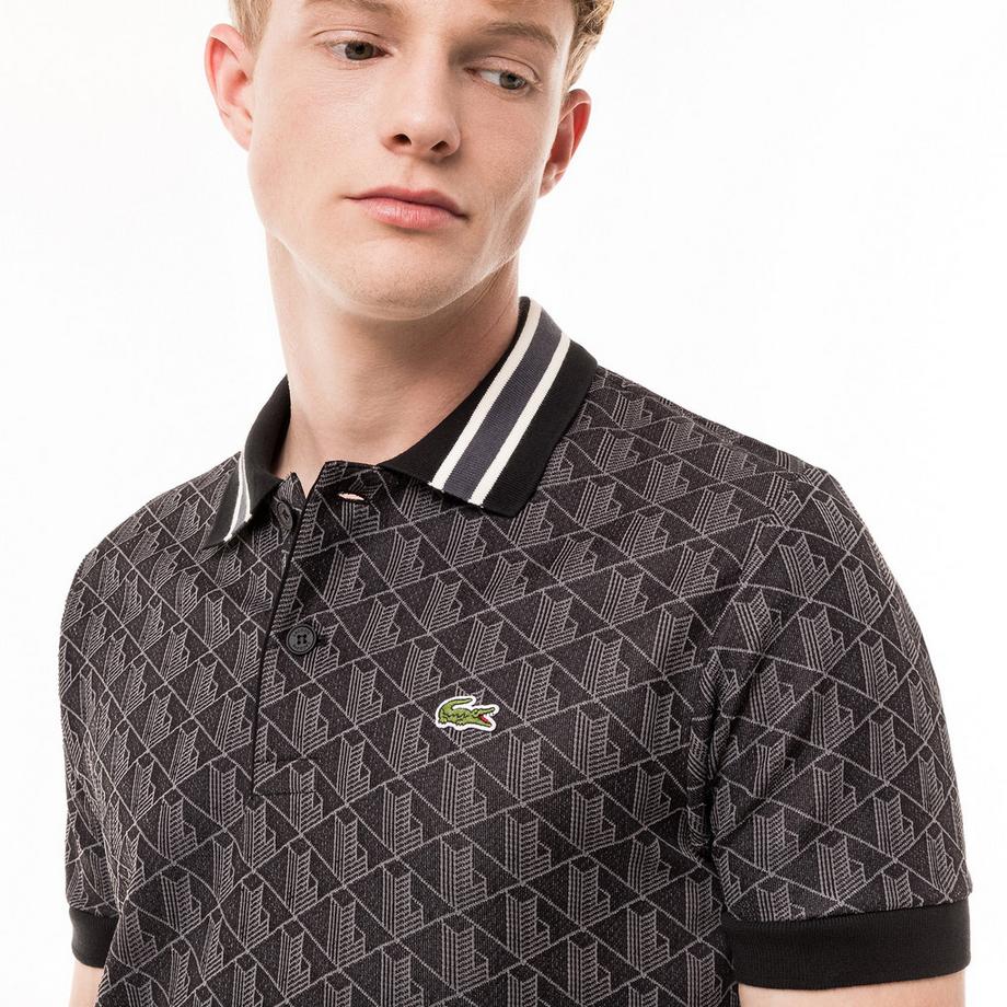 LACOSTE Kurzarm Poloshirt  