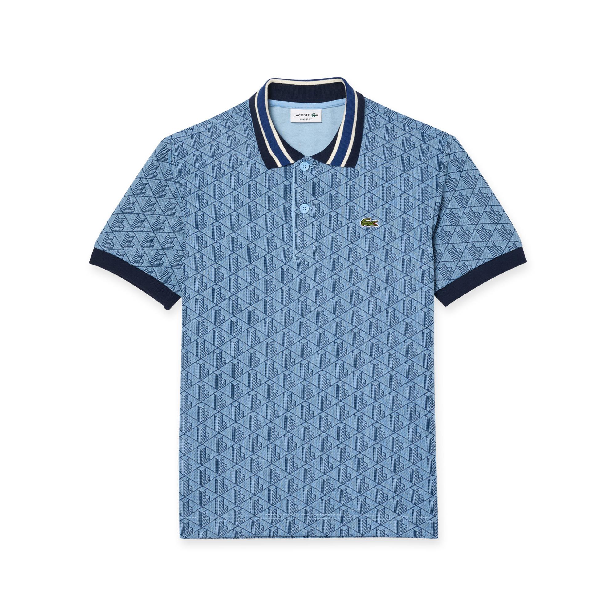 LACOSTE  Poloshirt, kurzarm 