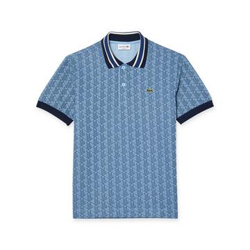 Poloshirt, kurzarm