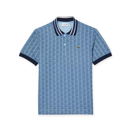 LACOSTE  Polo, maniche corte 