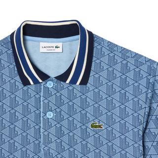 LACOSTE  Poloshirt, kurzarm 