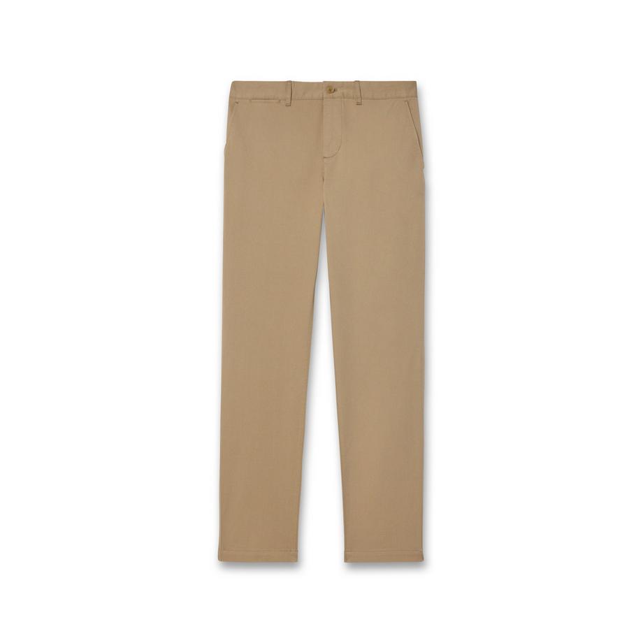 LACOSTE Pantalon Chino Slim Fit  