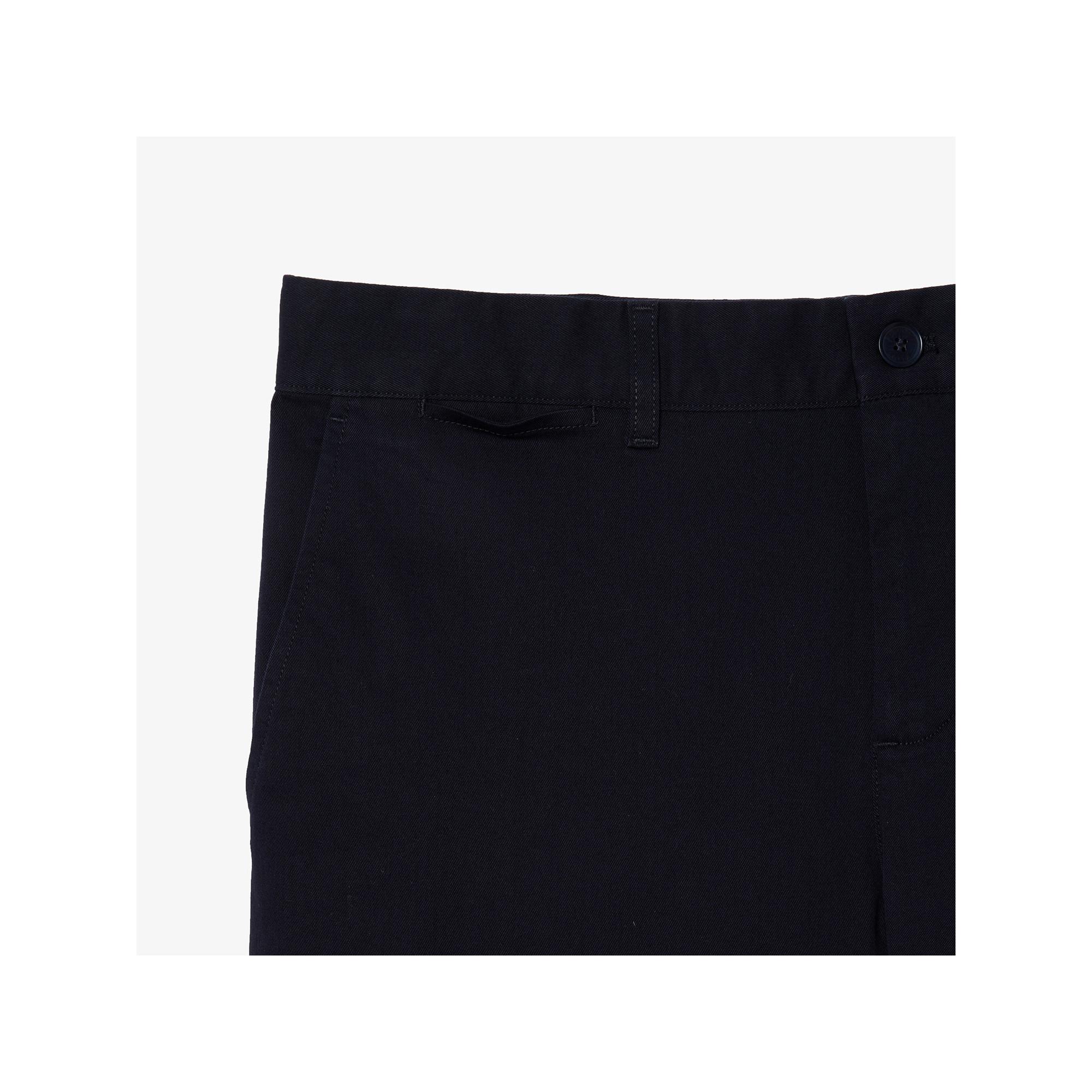 LACOSTE  Pantaloni chino 