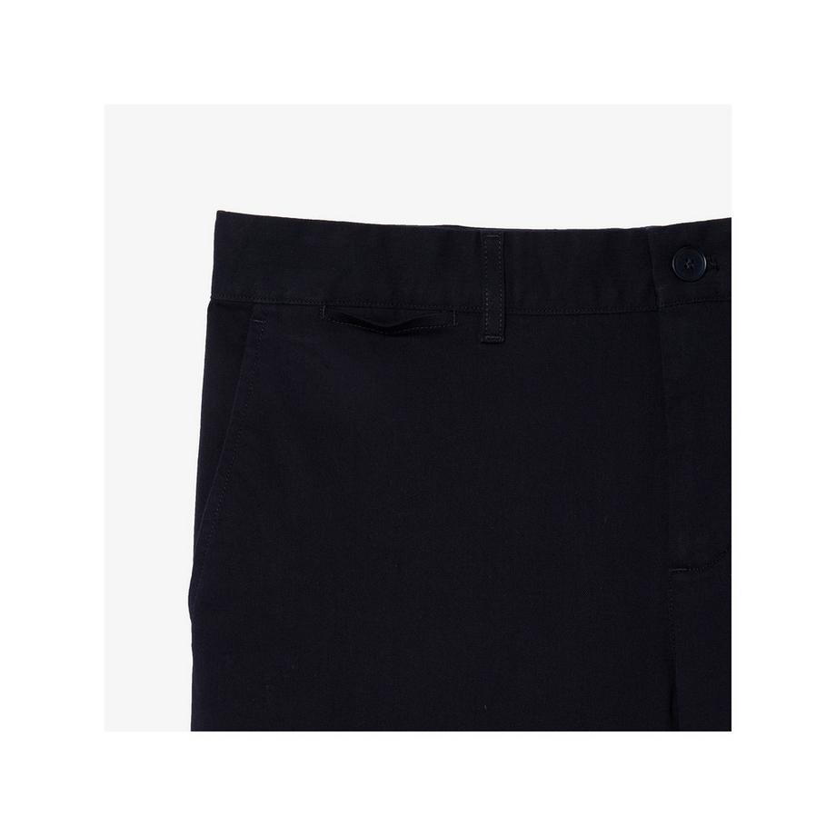 LACOSTE Pantalon Chino Slim Fit  