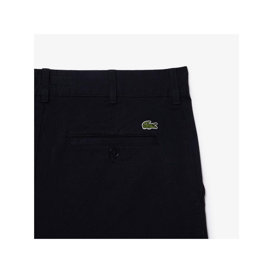 LACOSTE Pantalon Chino Slim Fit  