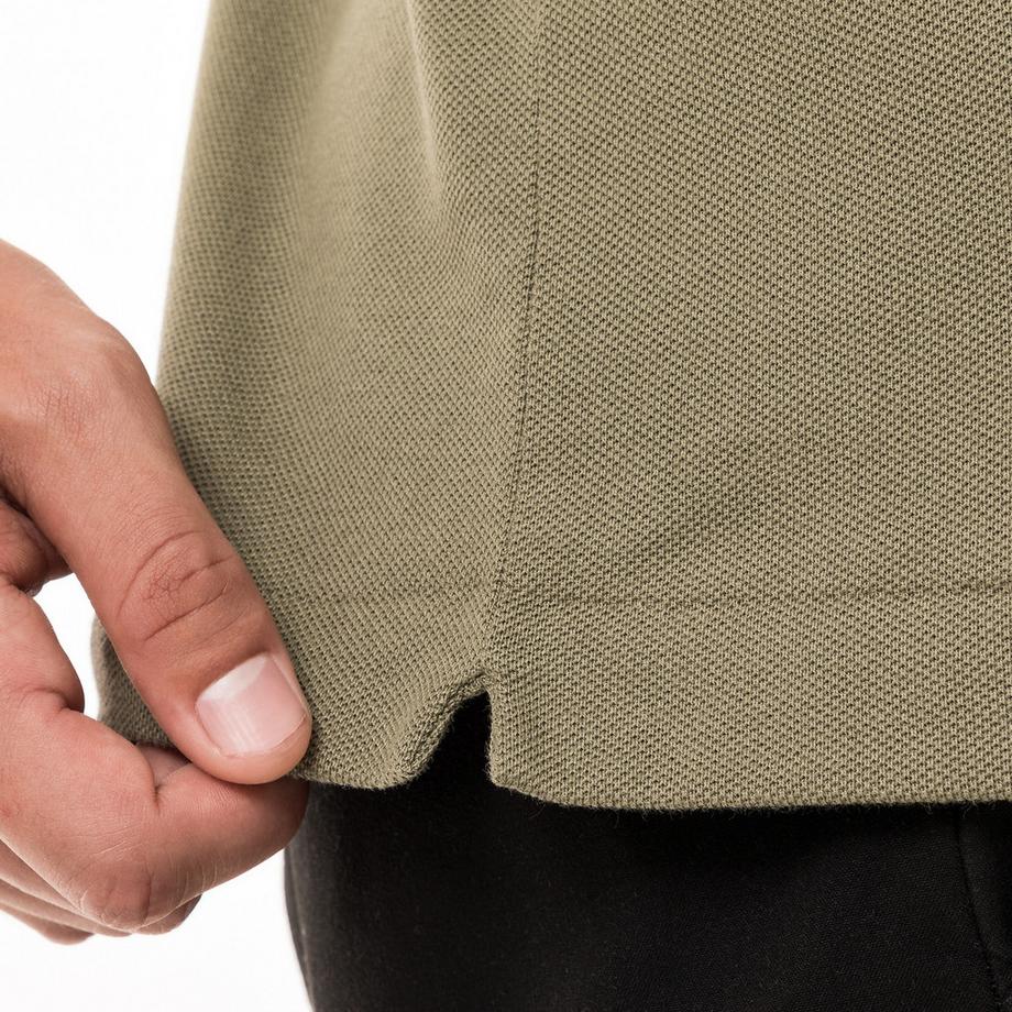 LACOSTE Polo Shirt Slim Fit  