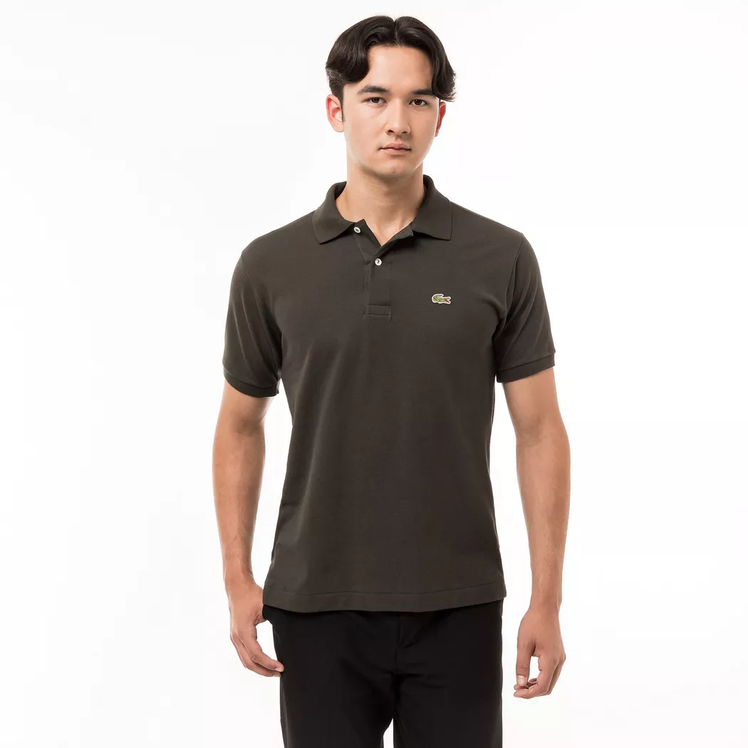 Lacoste - Polo Shirt, für Herren, Grau Größe T8