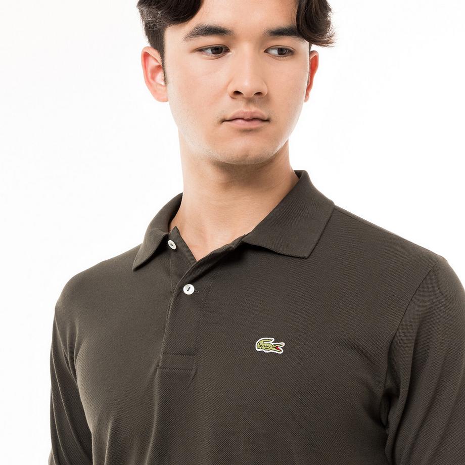 LACOSTE Polo Shirt Slim Fit  