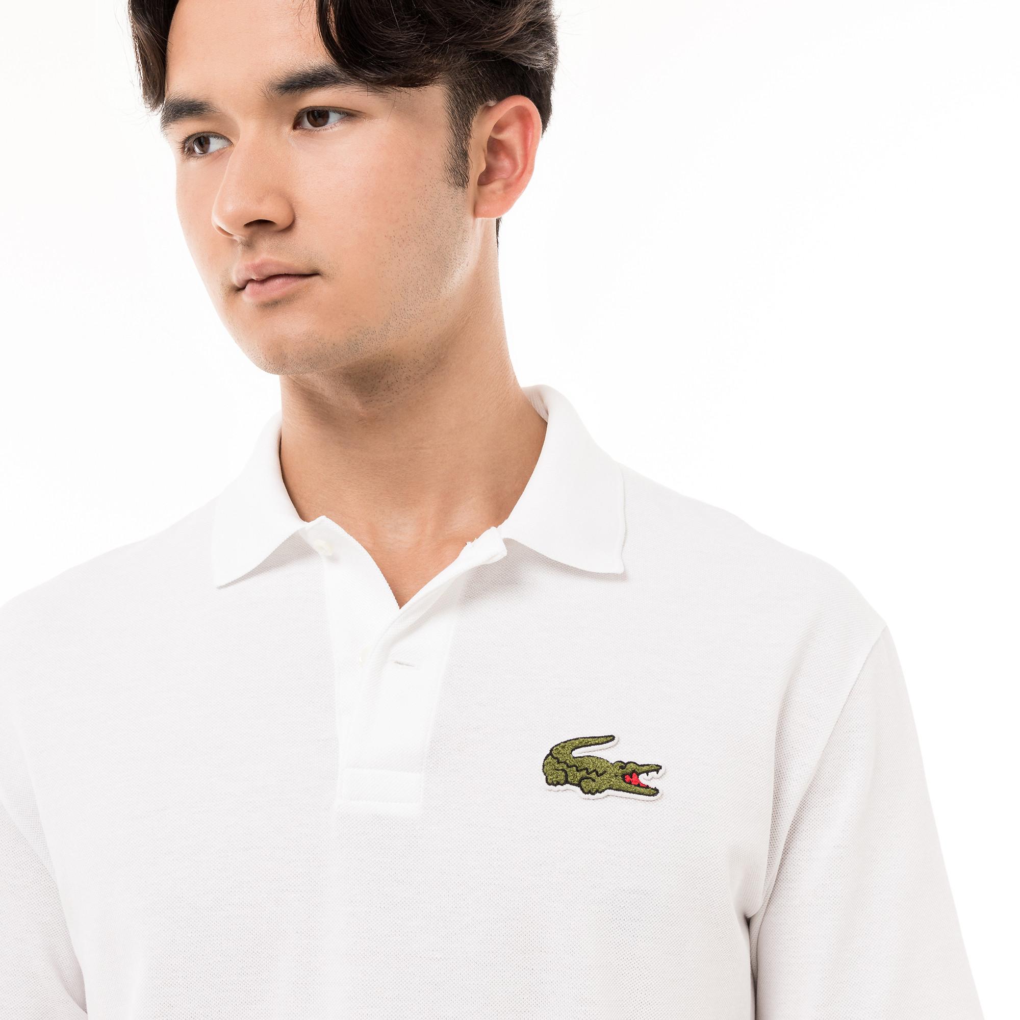 LACOSTE  Polo Shirt 