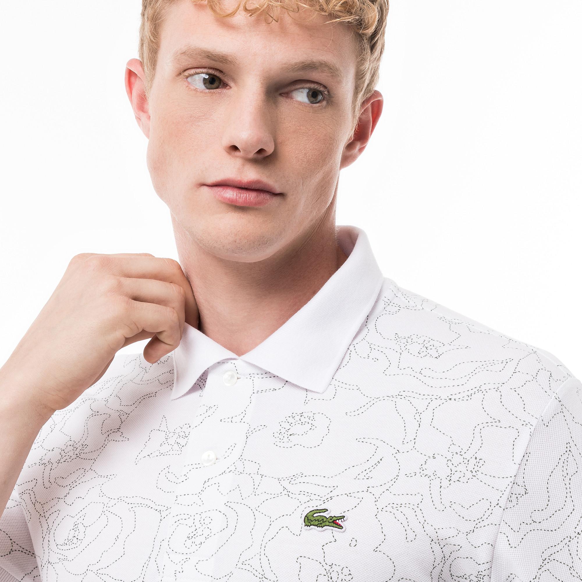 LACOSTE  Camicia\n 