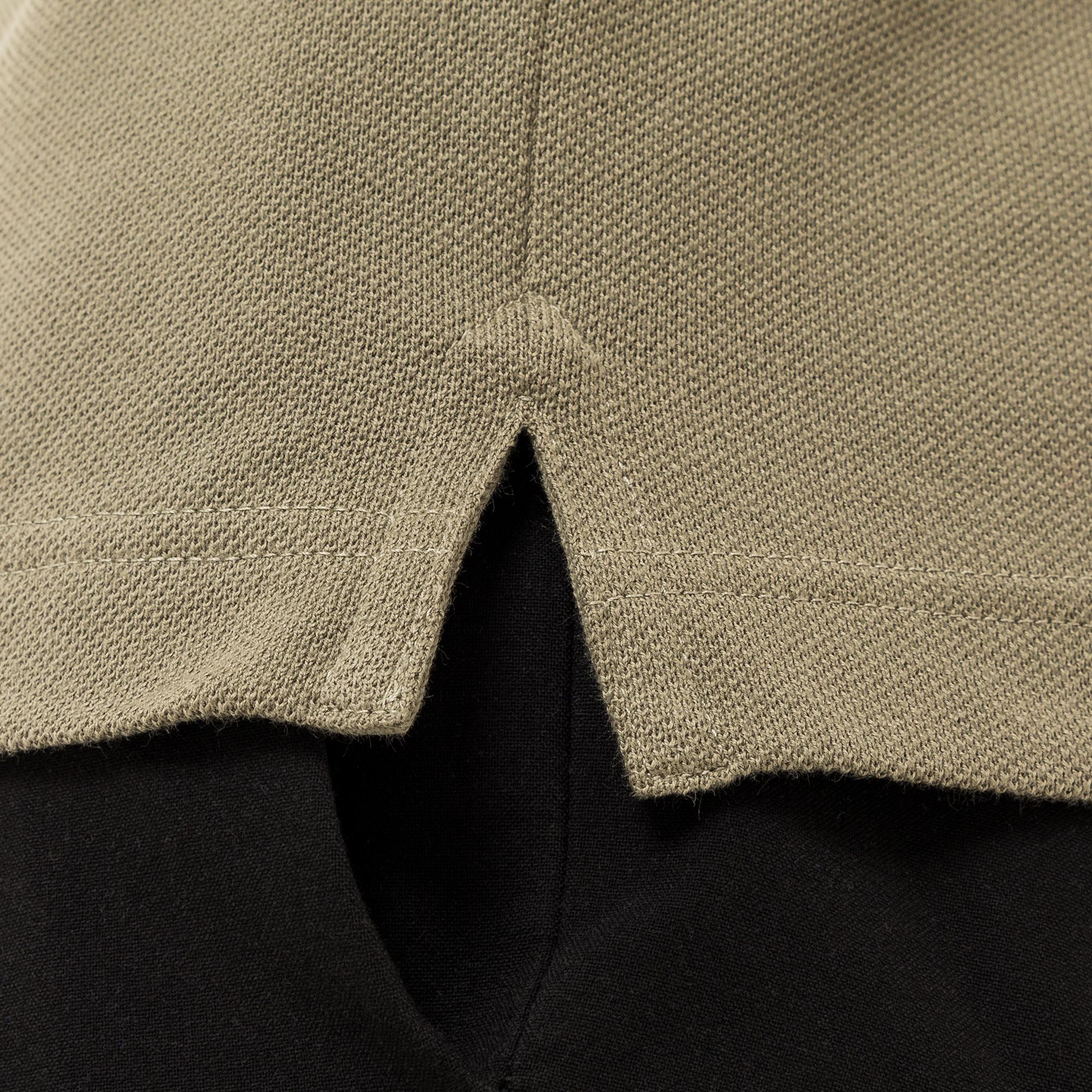 LACOSTE Kurzarm Poloshirt Slim Fit  