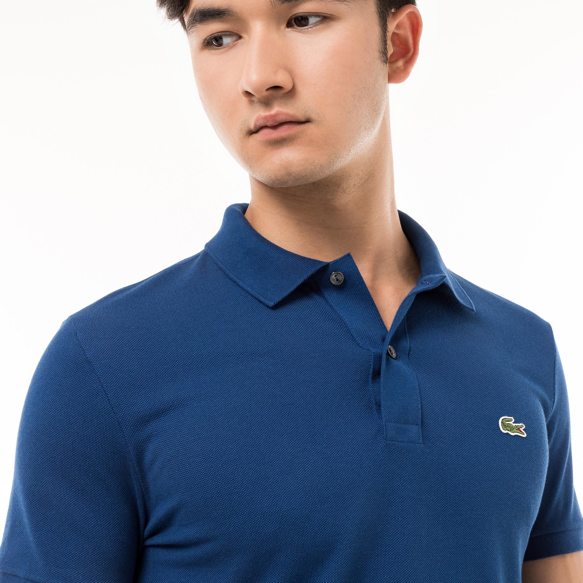 LACOSTE  Poloshirt, kurzarm 