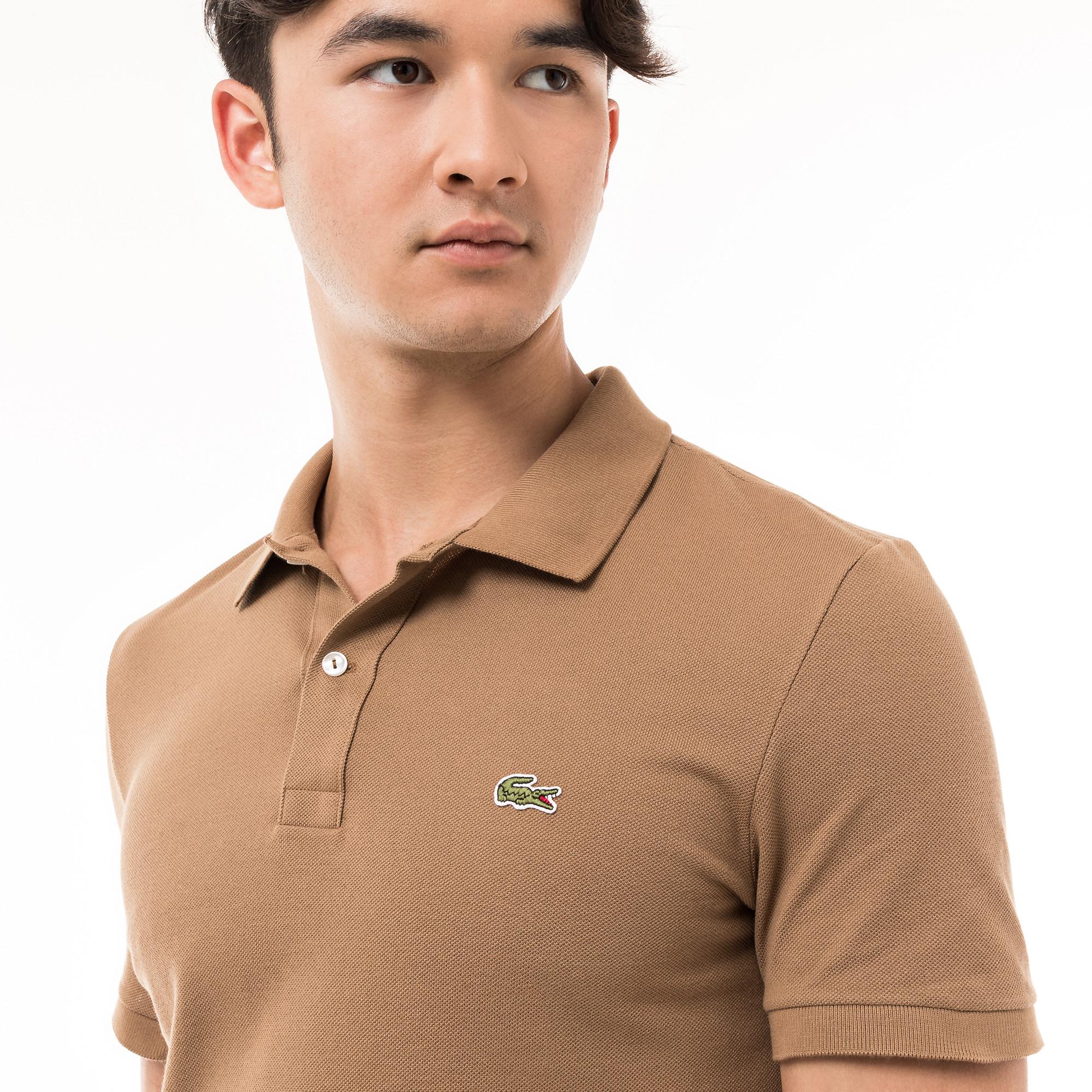 LACOSTE  Polo, manches courtes 