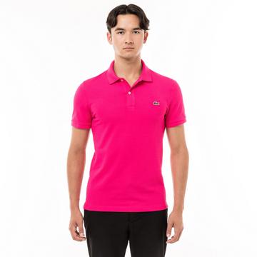 Poloshirt, kurzarm