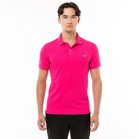 LACOSTE  Polo, maniche corte 