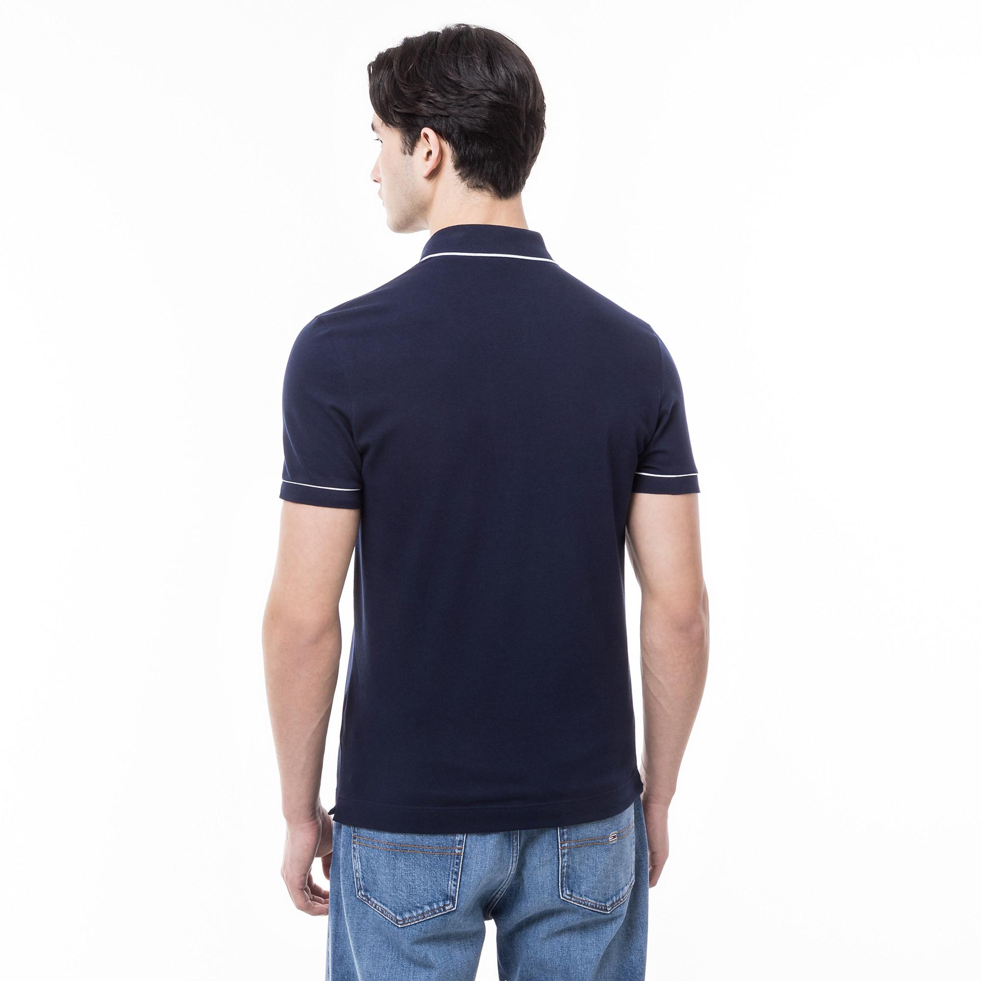 LACOSTE  Polo, maniche corte 