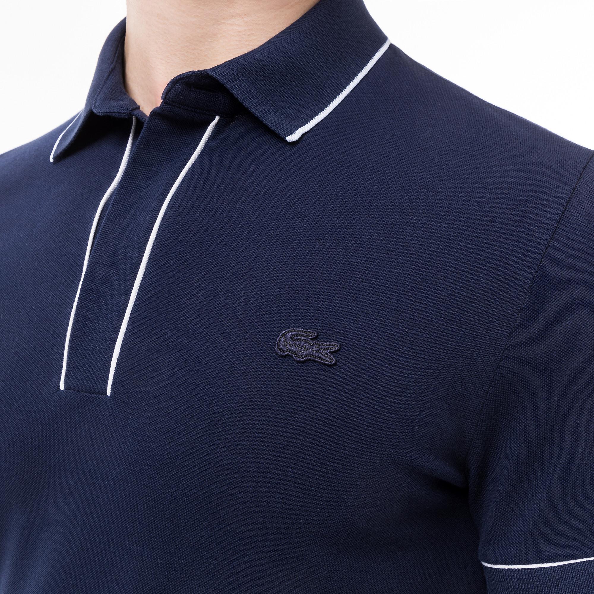 LACOSTE  Polo, maniche corte 