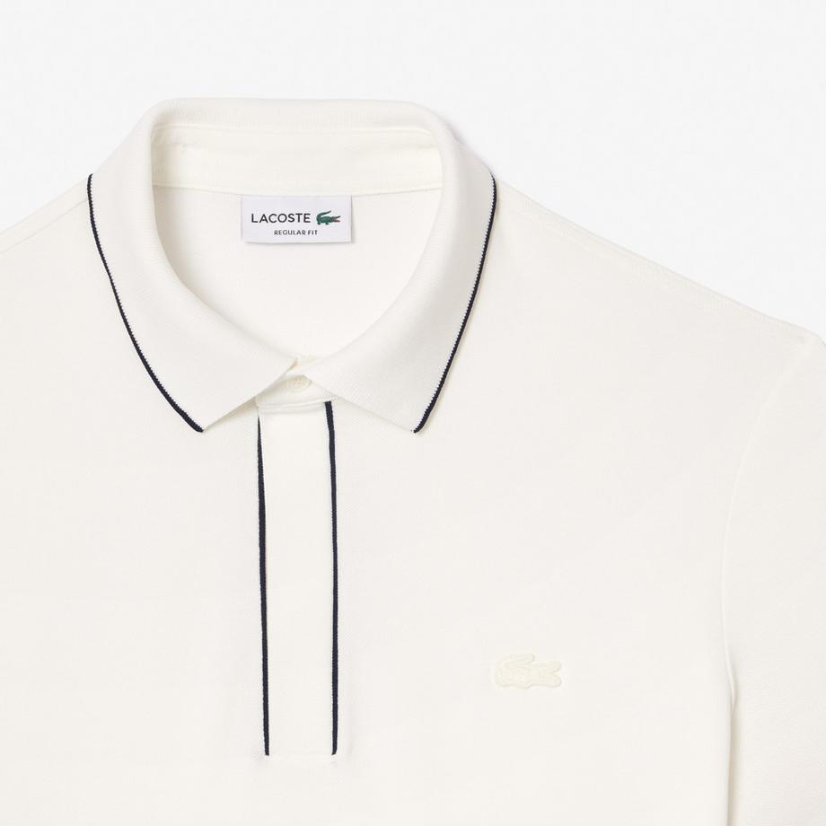 LACOSTE Smart Paris Kurzarm Poloshirt  