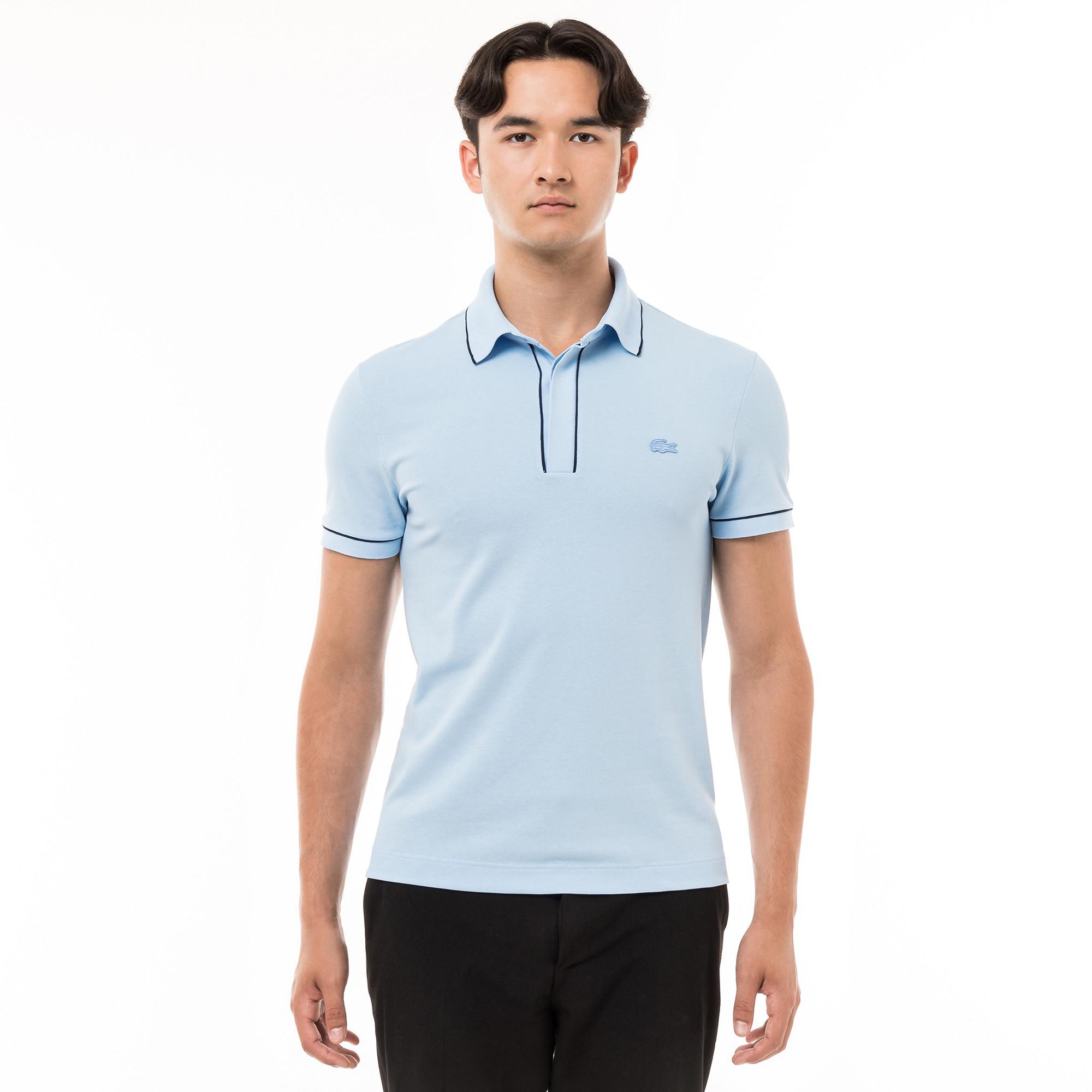 LACOSTE  Polo, maniche corte 