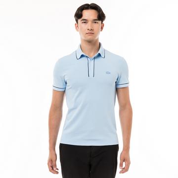 Poloshirt, kurzarm