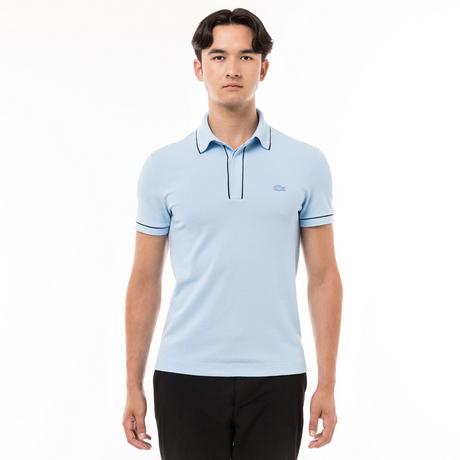 LACOSTE  Poloshirt, kurzarm 