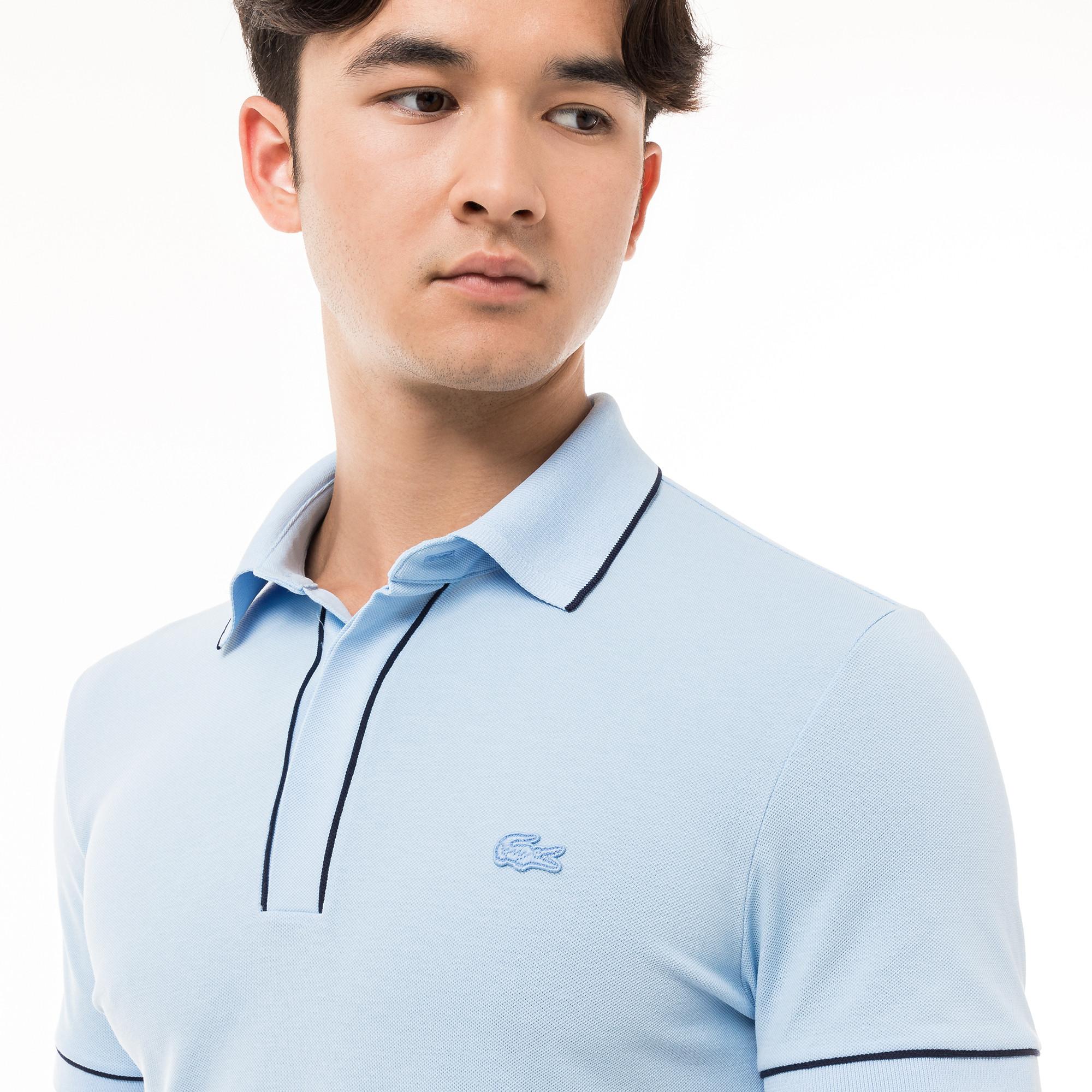 LACOSTE  Polo, maniche corte 