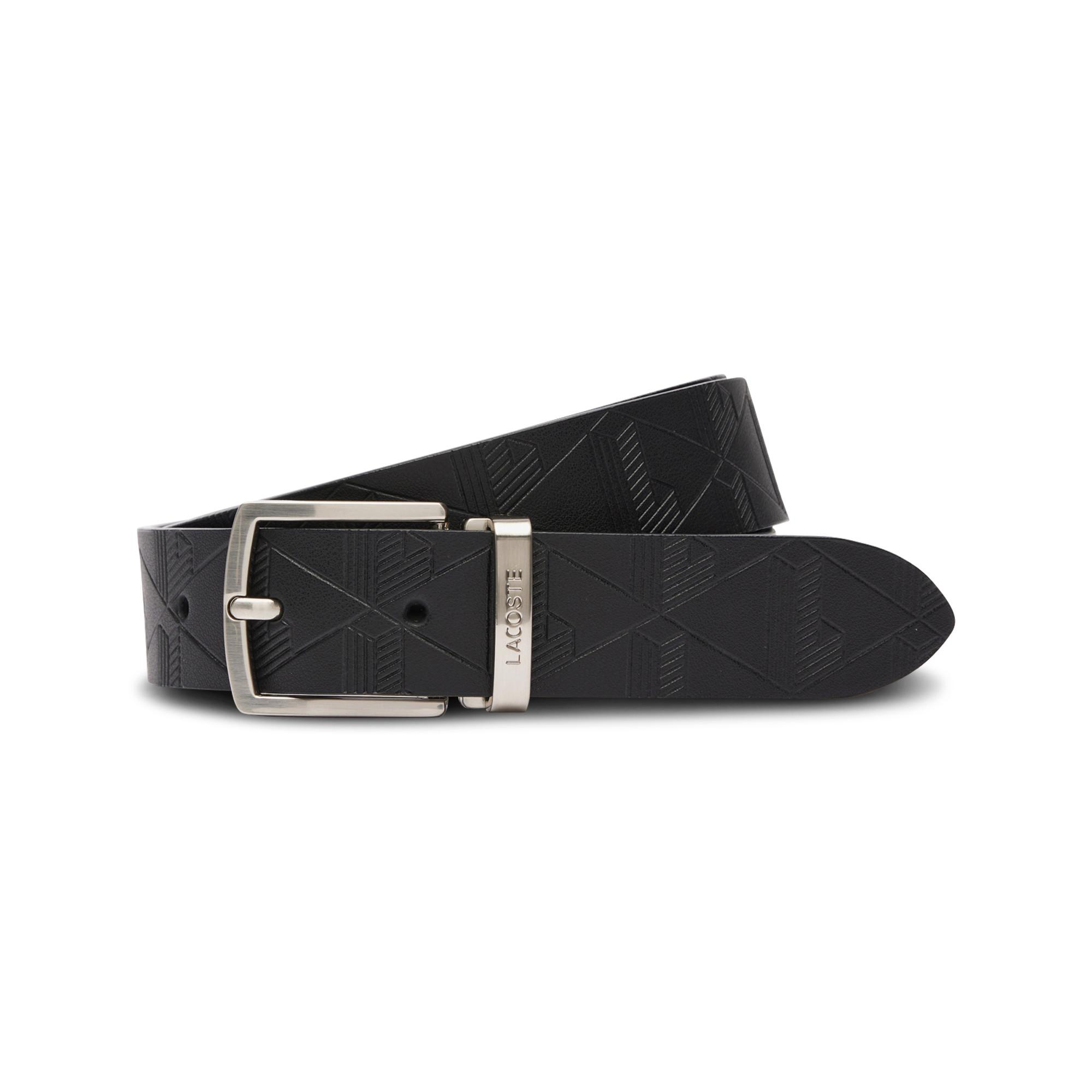 LACOSTE  Ceinture 