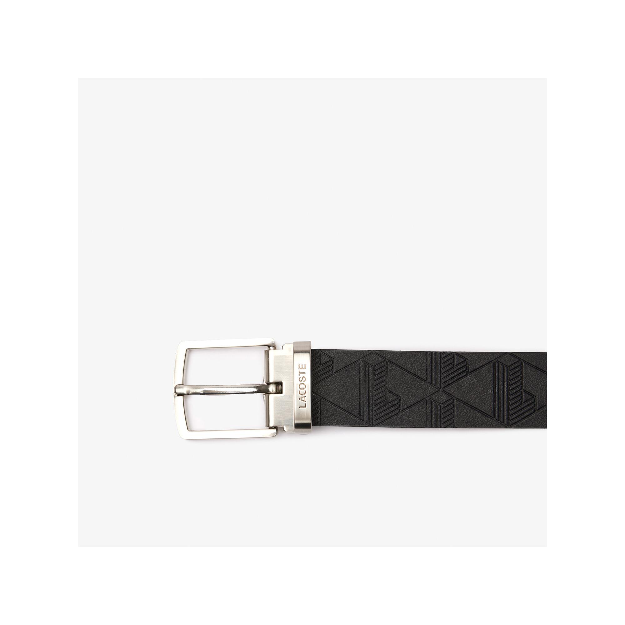 LACOSTE  Ceinture 