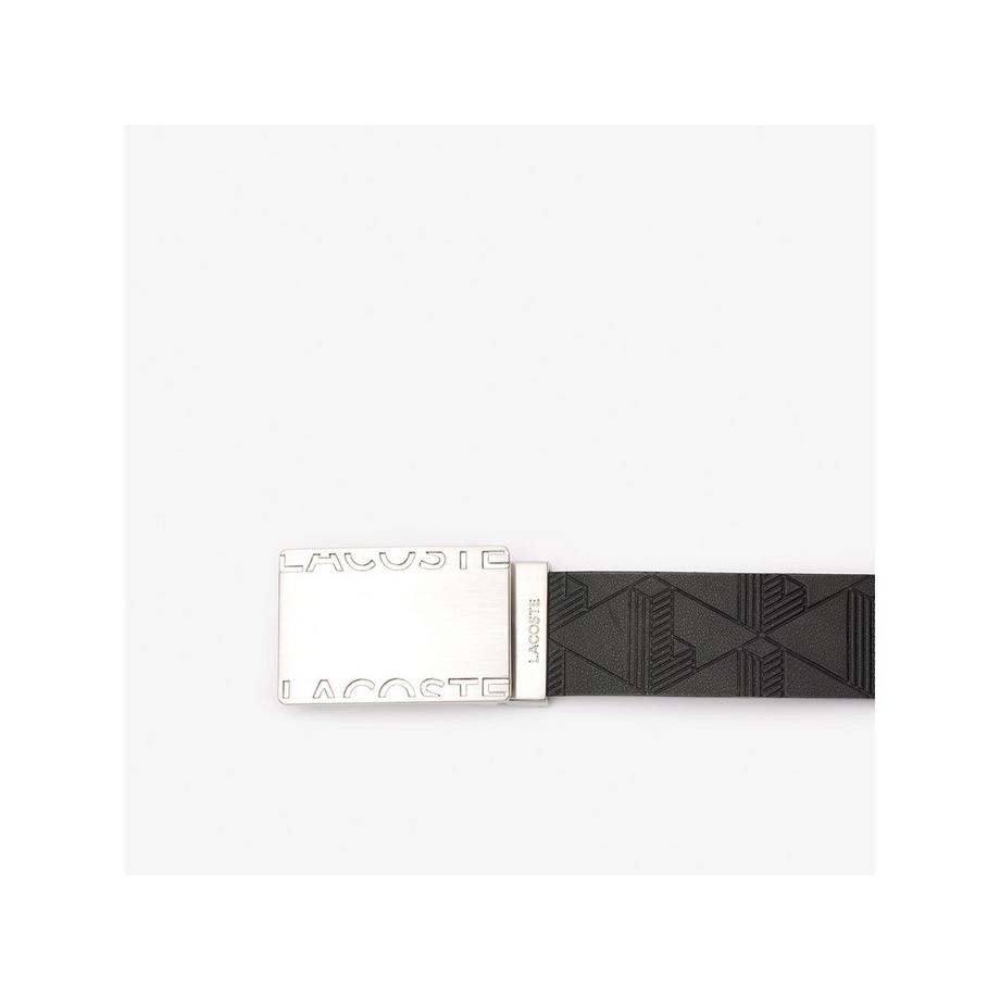 LACOSTE Ceinture Réversible  
