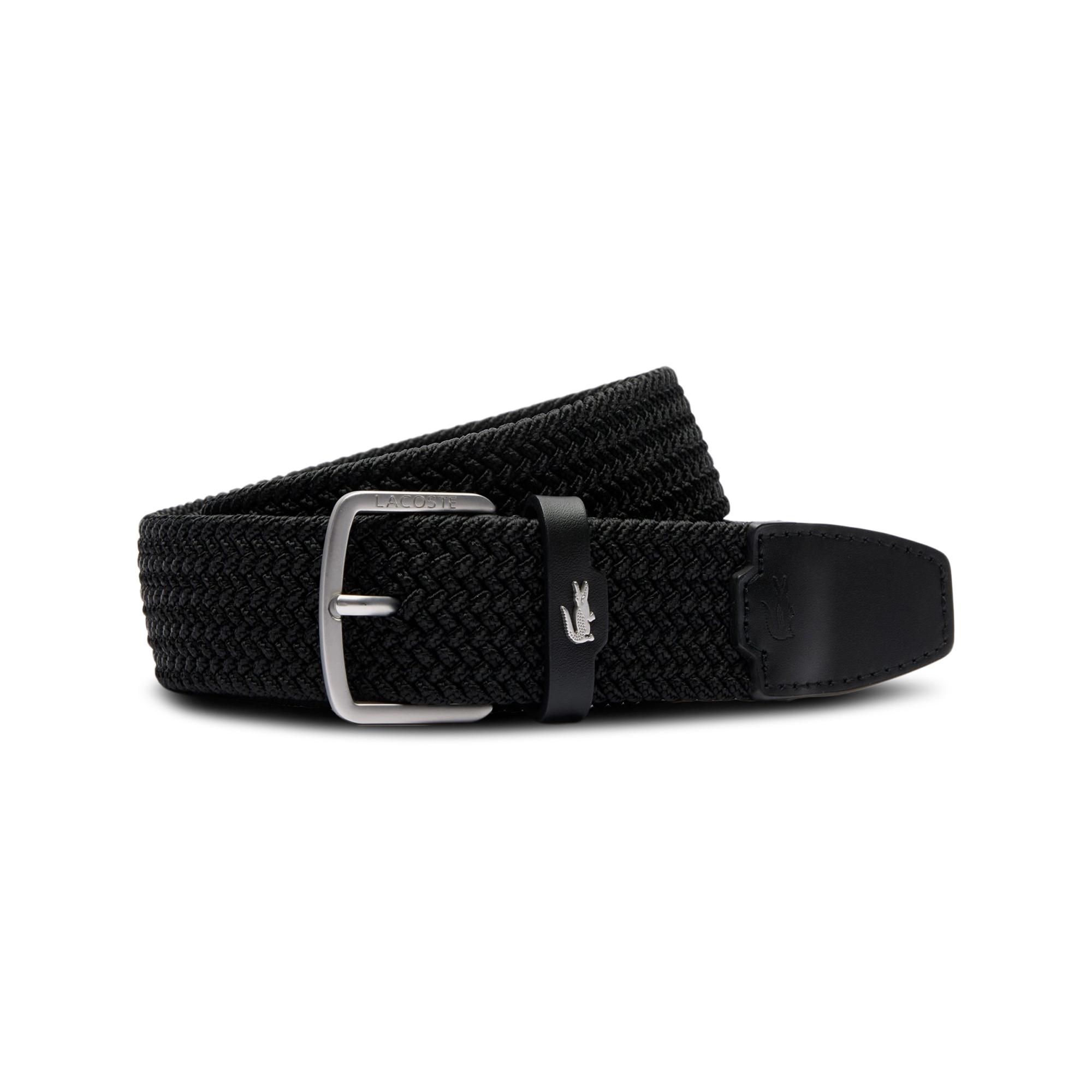 LACOSTE  Ceinture 