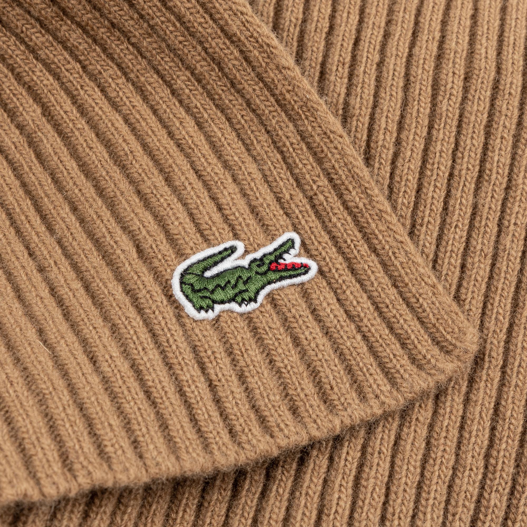 LACOSTE  Schal 