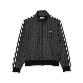 LACOSTE The Paris Full Zip Trainerjacke  