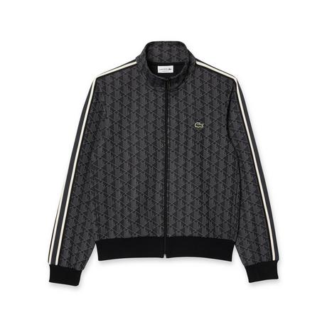 LACOSTE The Paris Giacca della Tuta Full Zip  
