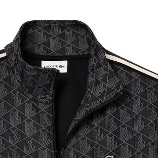 LACOSTE The Paris Giacca della Tuta Full Zip  