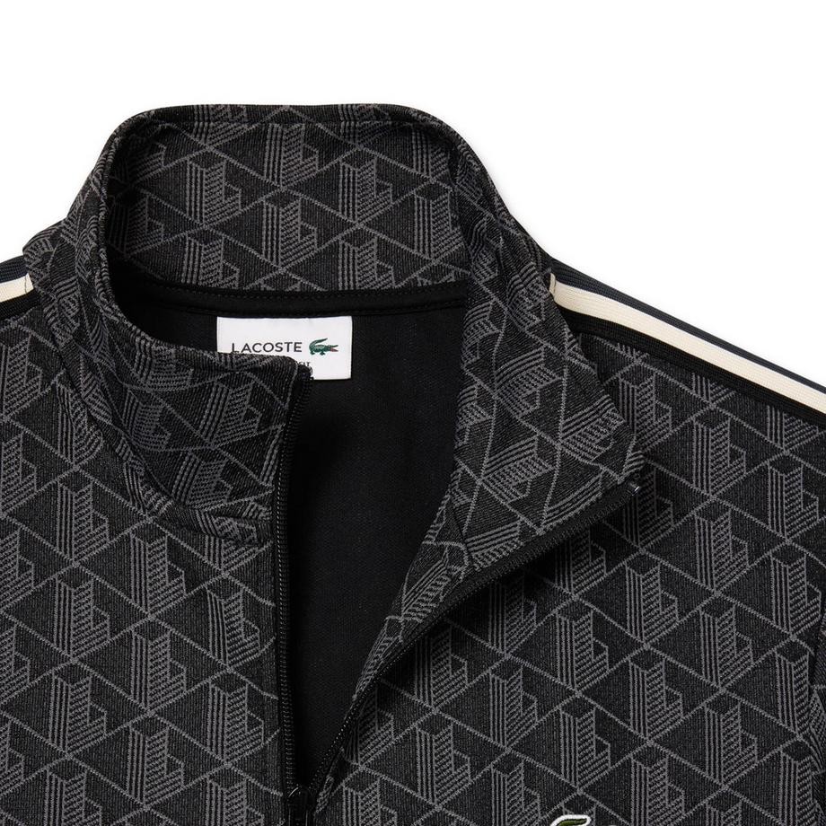 LACOSTE Giacca della tuta  