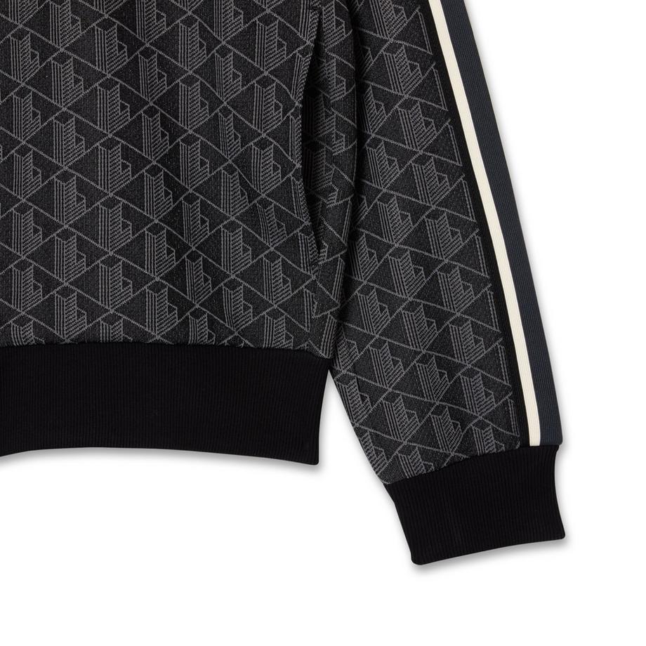 LACOSTE Giacca della tuta  