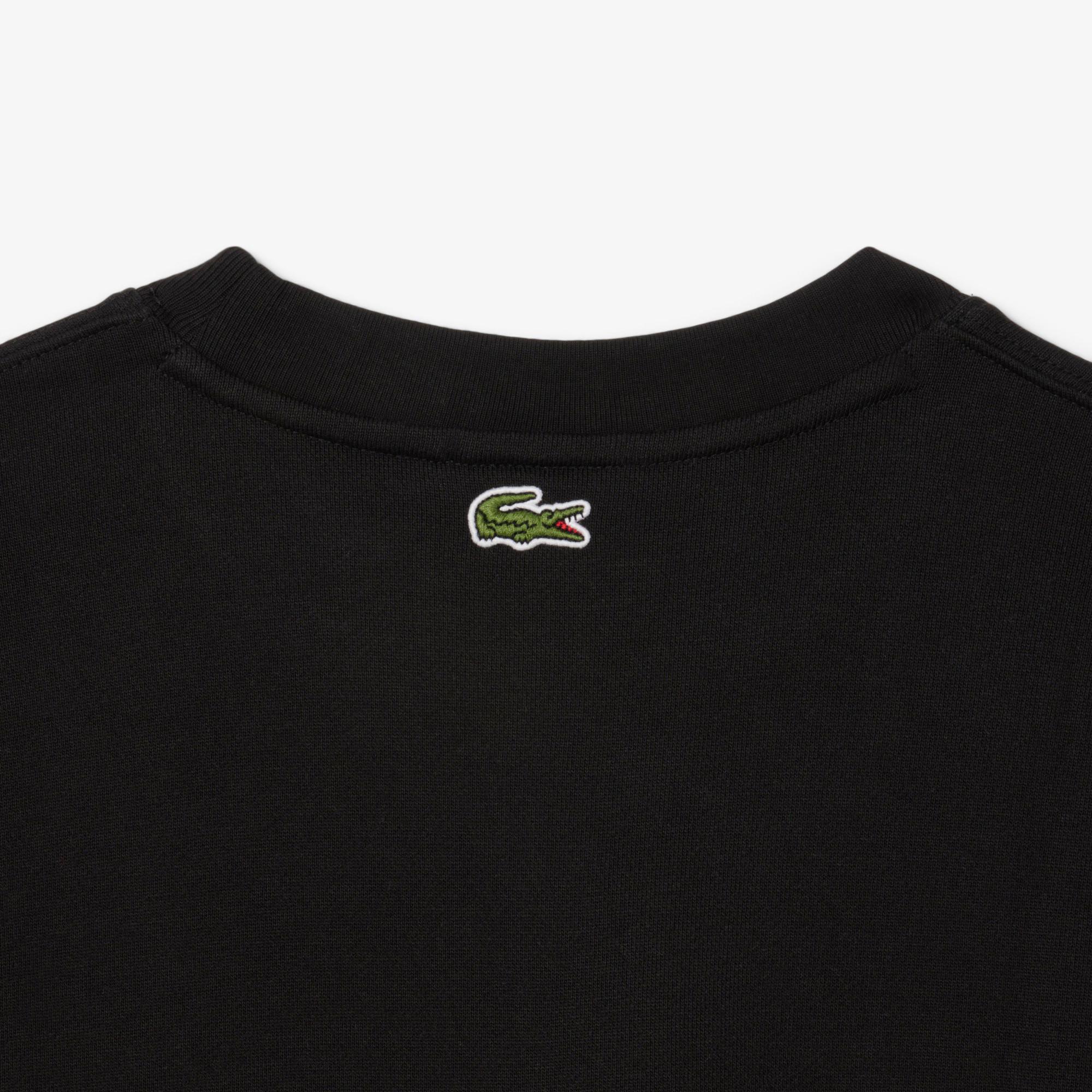 LACOSTE Rundhals-Sweatshirt SH2736-00  