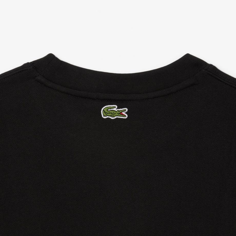 LACOSTE Rundhals-Sweatshirt SH2736-00  